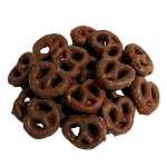 Made To Order: Weaver Chocolates Milk Confection Micro Mini Pretzel