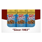 Toad-Ally Snax Choczels® Made with M&M’S® Stand Up Pouch 6 oz PDQ