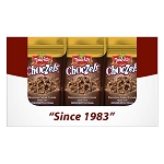 Toad-Ally Snax Choczels® Made with SNICKERS® 6 oz Stand Up Pouch PDQ