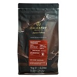 Cacao Barry Tanzanie 75% Single Origin Dark Callets 1kg CHD-P1ZETAN-US-U73