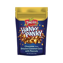 Toad-Ally Snax Hanky Panky® 6 oz SUP Bags