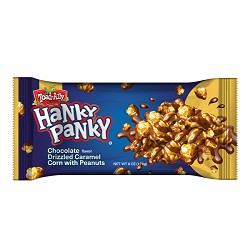 Toad-Ally Snax Hanky Panky® 6 oz Laydown Bag