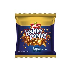 Toad-Ally Snax Hanky Panky® 1 oz Family 