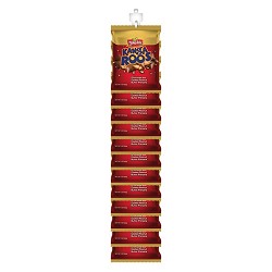 Toad-Ally Snax Kanga Roos® 2 oz Peg Bag Clip Strips