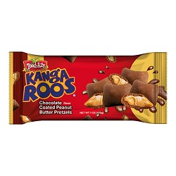 Toad-Ally Snax Kanga Roos®  7 oz Laydown Bag